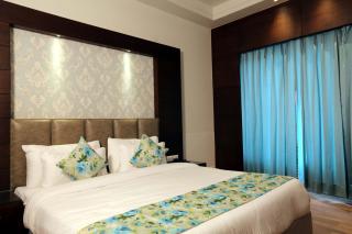 The Stella Hotel & Resort - Ludhiana - 3