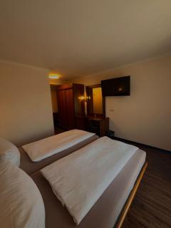 Hotel Rebstock - Rust - 4