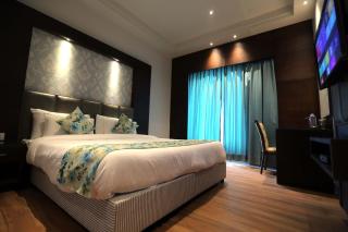 The Stella Hotel & Resort - Ludhiana - 6