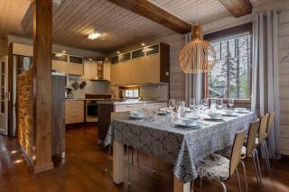 Piiponpirtti by Hi Ylläs - 3