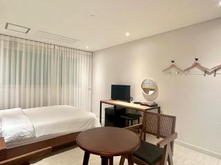 Ciel mini hotel - Gyeongju - 5