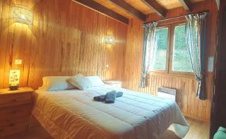 Chalet Les Rennes REN MOUNTAIN & NATURE 10 Pers - Châtel - 3