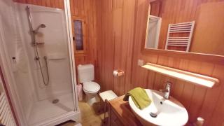 Chalet Les Rennes REN MOUNTAIN & NATURE 10 Pers - Châtel - 2