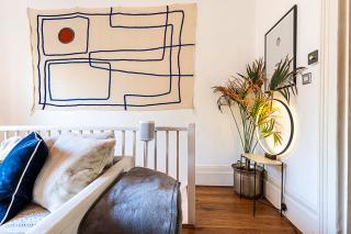 Colourful and Cosy Home in De Beauvoir Town - Londra - 5