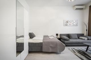Dorsett Heights Apartment - Budapest - 3