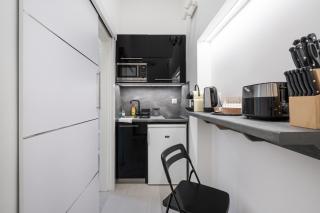Dorsett Heights Apartment - Budapest - 2