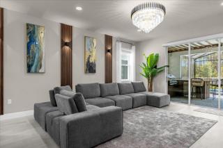 7 Bedrooms 55 Bathrooms Windsor Island 4420Kr - 6