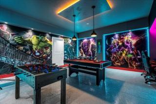 7 Bedrooms 55 Bathrooms Windsor Island 4420Kr - 1