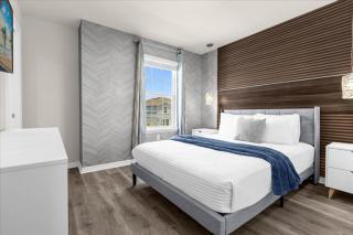 7 Bedrooms- 5,5 Bathrooms- Windsor Island 4420Kr - Davenport - 8