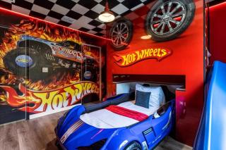 7 Bedrooms 55 Bathrooms Windsor Island 4420Kr - 6