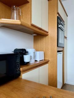 Grand Appartement à Deux Pas De La Vieille Ville - Vannes - 7
