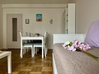 Grand Appartement à Deux Pas De La Vieille Ville - 6