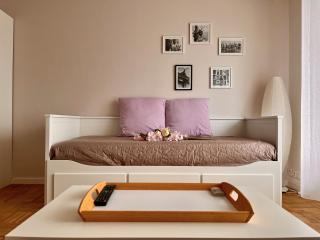 Grand Appartement à Deux Pas De La Vieille Ville - Vannes - 4