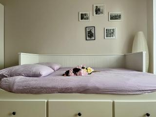 Grand Appartement à Deux Pas De La Vieille Ville - 2