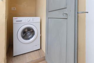 -Politecnico-Porta Susa- Deluxe Loft - Wi-Fi e A-C - Turim - 2