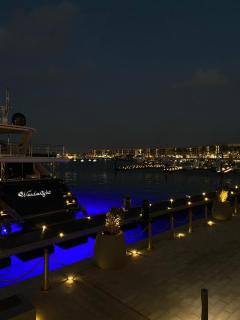 marina marassi views - El Alamein - 8