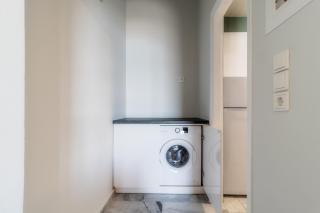 Kavouraki Apartment & Studio - 9