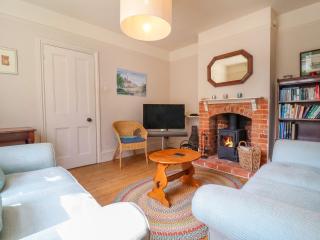 Samphire House - Southwold - 9