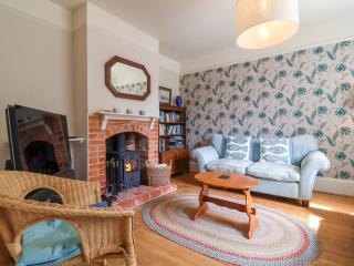 Samphire House - Southwold - 8