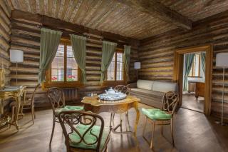 Hotel At the Green Grape - Prag - 9