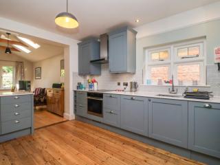 Samphire House - Southwold - 5