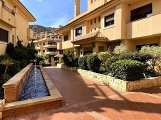 Apartamento en Resort de lujo Isla del Fraile - Águilas - 7