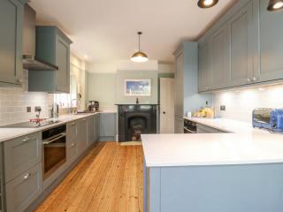 Samphire House - Southwold - 1