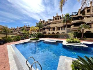 Apartamento en Resort de lujo Isla del Fraile - Águilas - 8