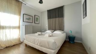 Appartements avec Terrasse - Cite du Vin - 3