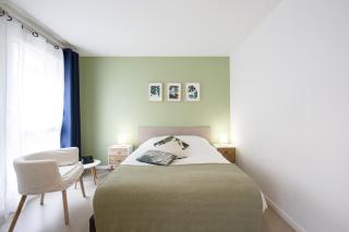 MAISON SAINT CHARLES - ASSOCIATION HABITAT et HUMANISME ILE DE FRANCE - 2