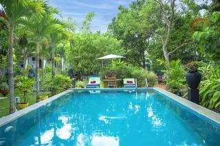 Arcadia Resort - 9