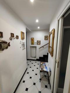 Casa Manin - Lavagna - 1