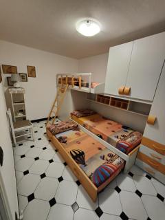 Casa Manin - Lavagna - 2