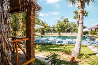 Ninila Fruit Farm Bungalow - Phú Quốc - 7