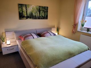 Ferienwohnung Panorama - Schmalkalden - 8