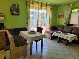 Ferienwohnung Panorama - Schmalkalden - 7