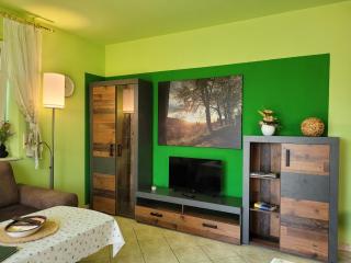 Ferienwohnung Panorama - Schmalkalden - 5