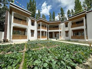 Losar Guest House Ladakh by LexStays - Leh - 8