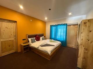 Losar Guest House Ladakh by LexStays - Leh - 7