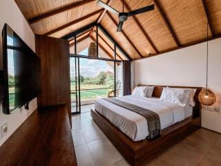 Golden Hour Villas - Lotus - Kerobokan - 7