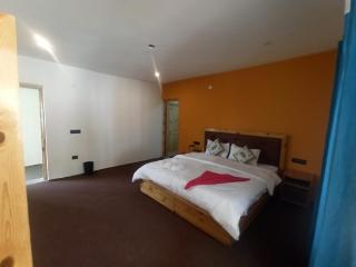 Losar Guest House Ladakh by LexStays - Leh - 2