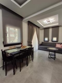 Anastasia's Luxury Casas 1 - Nea Skioni - 8