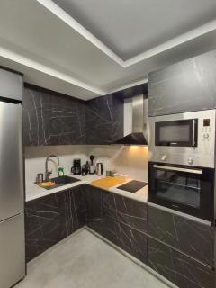 Anastasia's Luxury Casas 1 - Nea Skioni - 3