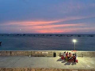 Hoàng Thiện Homestay đảo Phú Qúy - 1