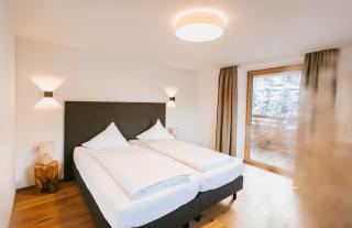 Hotel Gasthof Hirschentenne - Stams - 9