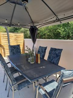 Apartman Debora sa privatnim bazenom - Pula - 1