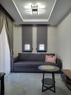 Anastasia's Luxury Casas 1 - Nea Skioni - 2