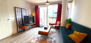 Charming 1 Bed Flat in Trendy Walthamstow - Londra - 0