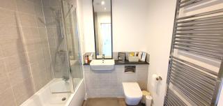 Charming 1 Bed Flat in Trendy Walthamstow - Londra - 5