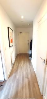 Charming 1 Bed Flat in Trendy Walthamstow - Londra - 4